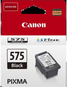 Canon PG575 Negro Cartucho de Tinta Original - 5438C001