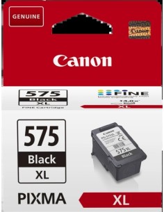 Canon PG575XL Negro Cartucho de Tinta Original - 5437C001