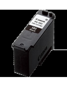Canon PG585 Negro Cartucho de Tinta Original - 6205C001