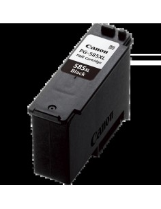 Canon PG585XL Negro Cartucho de Tinta Original - 6204C001