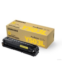 Samsung SL-C3010ND Amarillo Cartucho de Toner Original -...