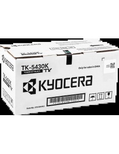 Kyocera TK5430 Negro Cartucho de Toner Original -...