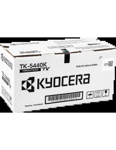 Kyocera TK5440 Negro Cartucho de Toner Original -...