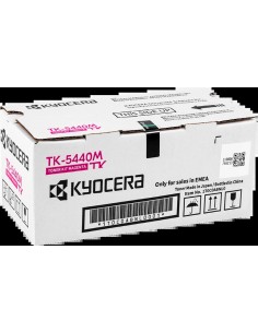 Kyocera TK5440 Magenta Cartucho de Toner Original -...