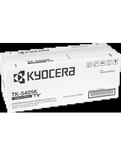 Kyocera TK5405 Negro Cartucho de Toner Original -...