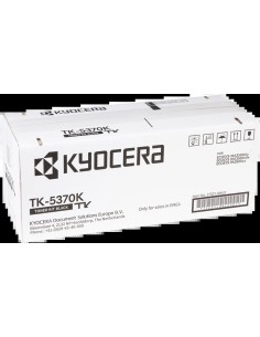Kyocera TK5370 Negro Cartucho de Toner Original -...