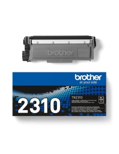 Brother TN2310 Negro Cartucho de Toner Original