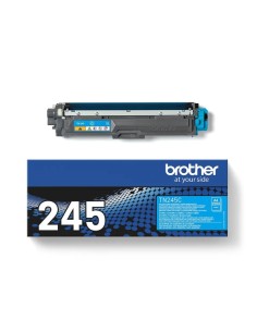 Brother TN245 Cyan Cartucho de Toner Original - TN245C