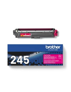 Brother TN245 Magenta Cartucho de Toner Original - TN245M