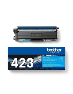 Brother TN423 Cyan Cartucho de Toner Original - TN423C