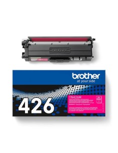 Brother TN426 Magenta Cartucho de Toner Original - TN426M