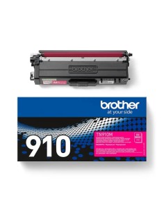 Brother TN910 Magenta Cartucho de Toner Original - TN910M