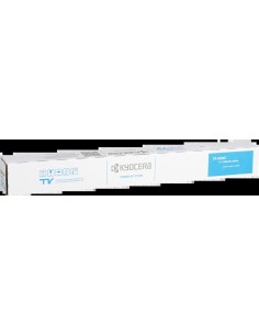 Kyocera TK8365 Cyan Cartucho de Toner Original -...
