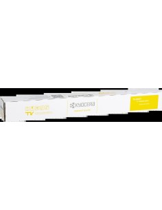 Kyocera TK8365 Amarillo Cartucho de Toner Original -...