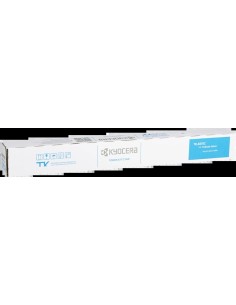Kyocera TK8375 Cyan Cartucho de Toner Original -...