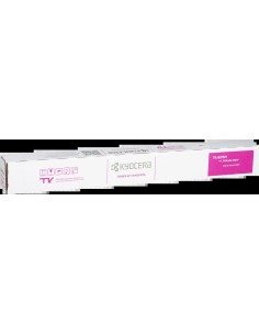 Kyocera TK8375 Magenta Cartucho de Toner Original -...