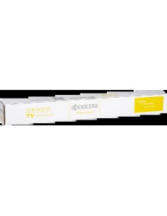 Kyocera TK8375 Amarillo Cartucho de Toner Original -...