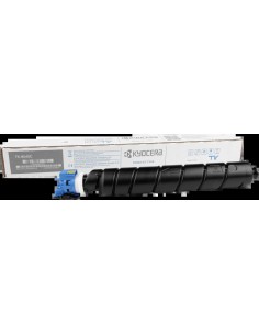 Kyocera TK8545 Cyan Cartucho de Toner Original -...