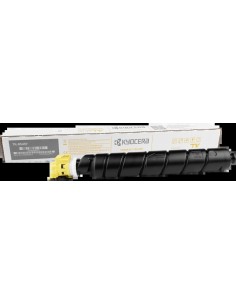 Kyocera TK8545 Amarillo Cartucho de Toner Original -...