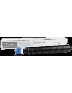 Kyocera TK8555 Cyan Cartucho de Toner Original -...