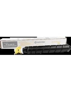 Kyocera TK8555 Amarillo Cartucho de Toner Original -...
