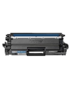 Brother TN821XL Cyan Cartucho de Toner Original - TN821XLC