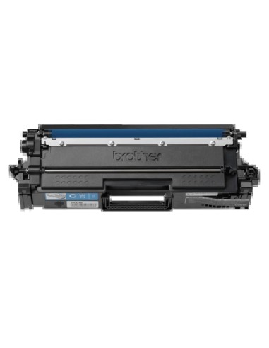 Brother TN821XXL Cyan Cartucho de Toner Original - TN821XXLC