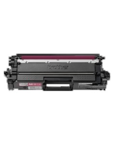 Brother TN821XXL Magenta Cartucho de Toner Original -...