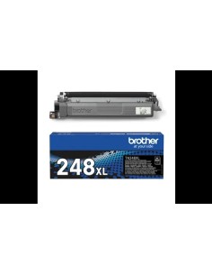 Brother TN248XL Negro Cartucho de Toner Original - TN248XLBK