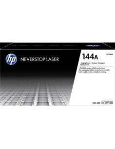 HP W1144A Negro Tambor de Imagen Original - 144A (Drum)