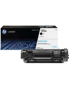 HP W1350A Negro Cartucho de Toner Original - 135A