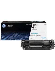 HP W1350X Negro Cartucho de Toner Original - 135X