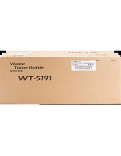Kyocera WT5191 Bote Residual Original - 1902R60UN2