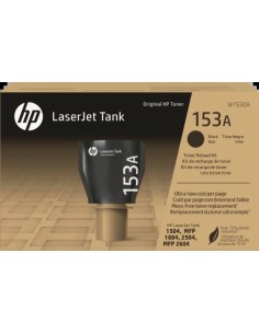HP W1530A Negro Kit de Recarga de Toner Original - 530A