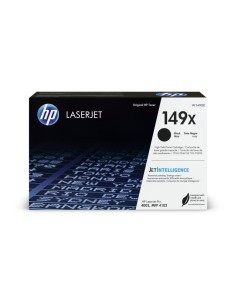 HP W1490X Negro Cartucho de Toner Original - 149X