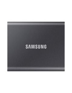 Samsung T7 SSD Externo 2TB NVMe USB 3.2  Gris