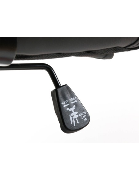 Silla q connect gaming orvieto simil piel base metalica alt max 1200 anc 650 prof 650 mm ruedas premium negro rojo Silla q connect gaming orvieto simil piel base metalica alt max 1200 anc 650 prof 650 mm ruedas premium negro rojo