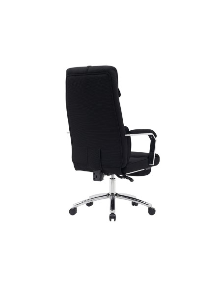 Silla q connect direccion ravenna malla base metalica alt max 1300 anc 670 prof 730 mm ruedas premium color negro Silla q connect direccion ravenna malla base metalica alt max 1300 anc 670 prof 730 mm ruedas premium color negro