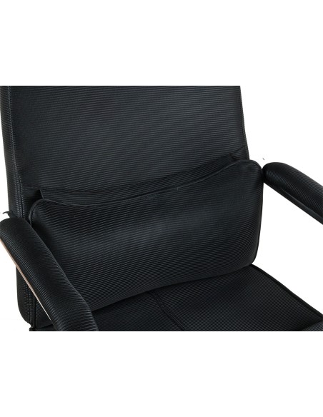 Silla q connect direccion ravenna malla base metalica alt max 1300 anc 670 prof 730 mm ruedas premium color negro Silla q connect direccion ravenna malla base metalica alt max 1300 anc 670 prof 730 mm ruedas premium color negro