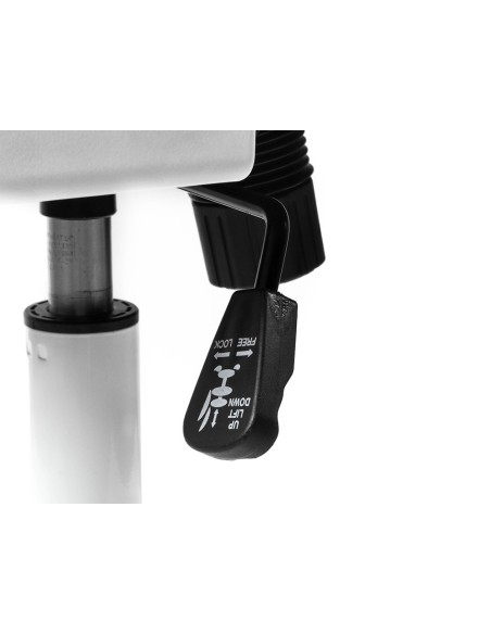 Silla q connect oficina alba malla base metalica alt max 1110 anc 610 prof 580 ruedas premium color gris Silla q connect oficina alba malla base metalica alt max 1110 anc 610 prof 580 ruedas premium color gris