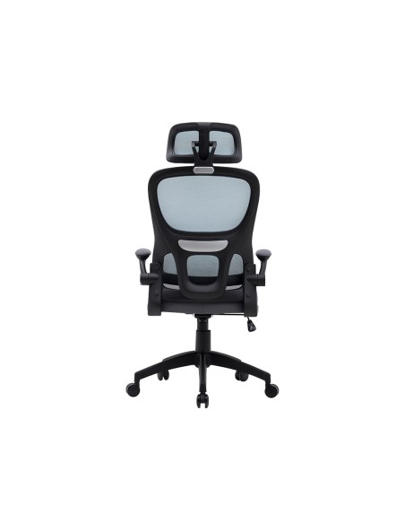 Silla q connect direccion sorrento simil piel base metalica alt max 1320 anc 650 prof 600 mm ruedas premium Silla q connect direccion sorrento simil piel base metalica alt max 1320 anc 650 prof 600 mm ruedas premium