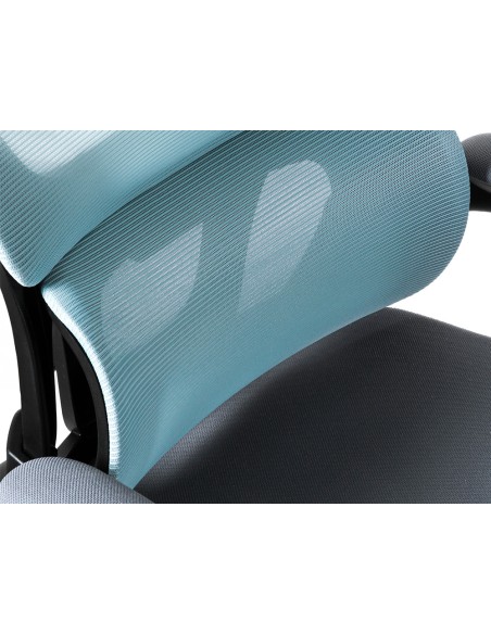 Silla q connect direccion sorrento simil piel base metalica alt max 1320 anc 650 prof 600 mm ruedas premium Silla q connect direccion sorrento simil piel base metalica alt max 1320 anc 650 prof 600 mm ruedas premium