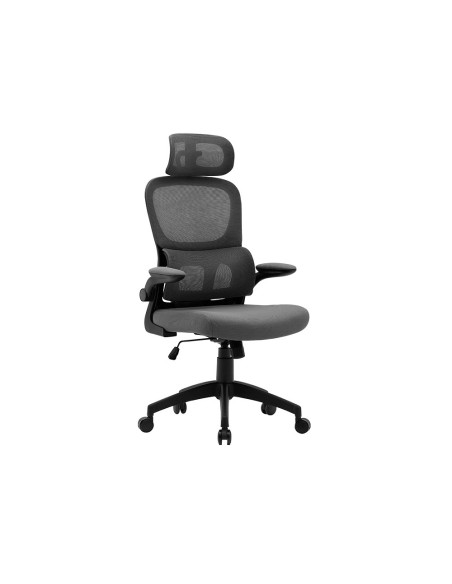 Silla q connect direccion sorrento simil piel base metalica alt max 1320 anc 650 prof 600 mm ruedas premium Silla q connect direccion sorrento simil piel base metalica alt max 1320 anc 650 prof 600 mm ruedas premium