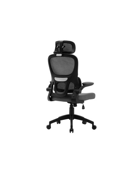 Silla q connect direccion sorrento simil piel base metalica alt max 1320 anc 650 prof 600 mm ruedas premium Silla q connect direccion sorrento simil piel base metalica alt max 1320 anc 650 prof 600 mm ruedas premium