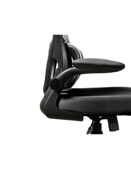 Silla q connect direccion sorrento simil piel base metalica alt max 1320 anc 650 prof 600 mm ruedas premium Silla q connect direccion sorrento simil piel base metalica alt max 1320 anc 650 prof 600 mm ruedas premium