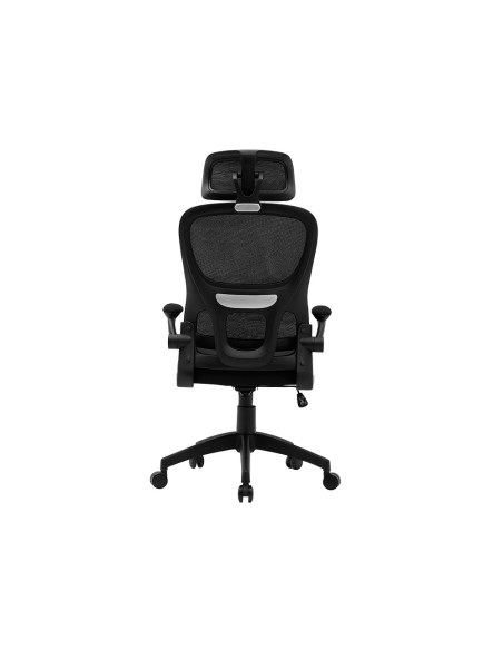 Silla q connect direccion sorrento simil piel base metalica alt max 1320 anc 650 prof 600 mm ruedas premium Silla q connect direccion sorrento simil piel base metalica alt max 1320 anc 650 prof 600 mm ruedas premium