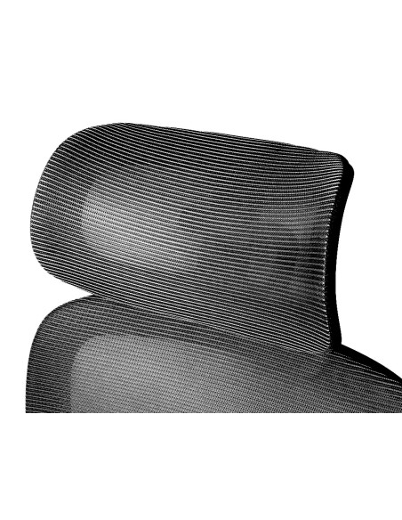 Silla q connect direccion sorrento simil piel base metalica alt max 1320 anc 650 prof 600 mm ruedas premium Silla q connect direccion sorrento simil piel base metalica alt max 1320 anc 650 prof 600 mm ruedas premium