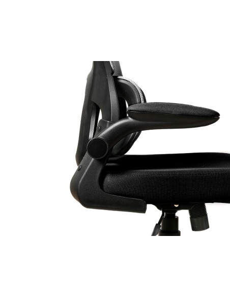 Silla q connect direccion sorrento simil piel base metalica alt max 1320 anc 650 prof 600 mm ruedas premium Silla q connect direccion sorrento simil piel base metalica alt max 1320 anc 650 prof 600 mm ruedas premium