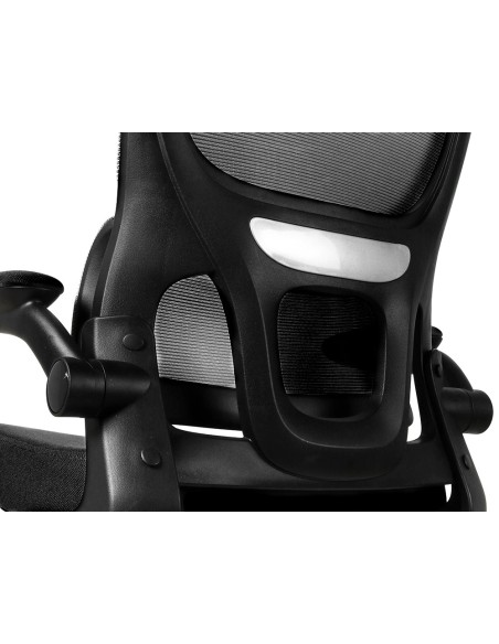 Silla q connect direccion sorrento simil piel base metalica alt max 1320 anc 650 prof 600 mm ruedas premium Silla q connect direccion sorrento simil piel base metalica alt max 1320 anc 650 prof 600 mm ruedas premium
