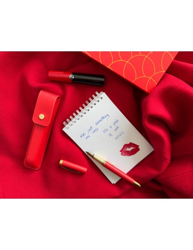 Lote escritura belius san valentin coleccion passion d or decoracion 7 unidades